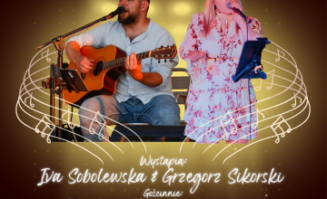 Koncert akustyczny „W rytmie pokoleń” - muzyczna podróż przez dekady!